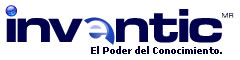 Inventic, El poder del conocimiento
